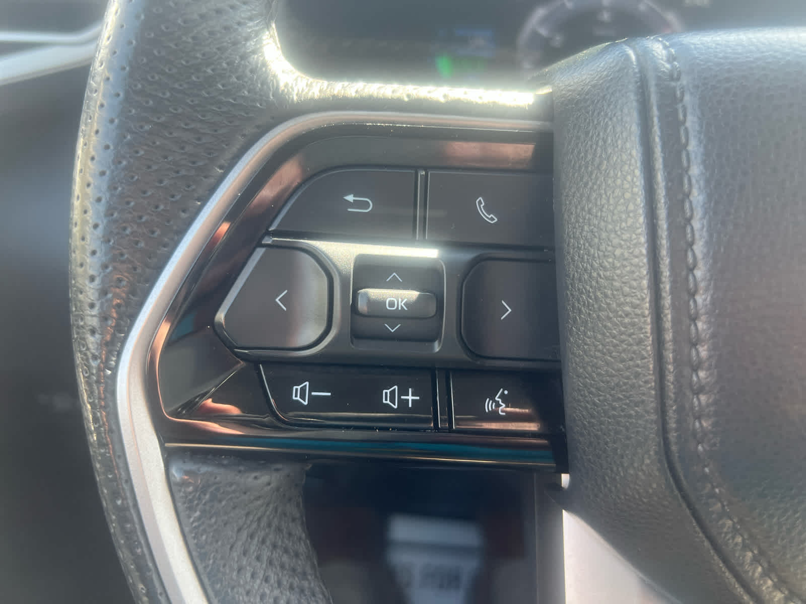 2024 Toyota Tundra 4WD Limited