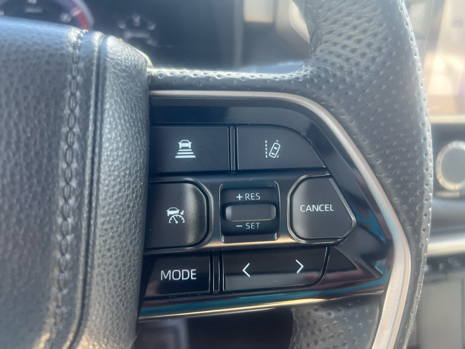 2024 Toyota Tundra 4WD Limited