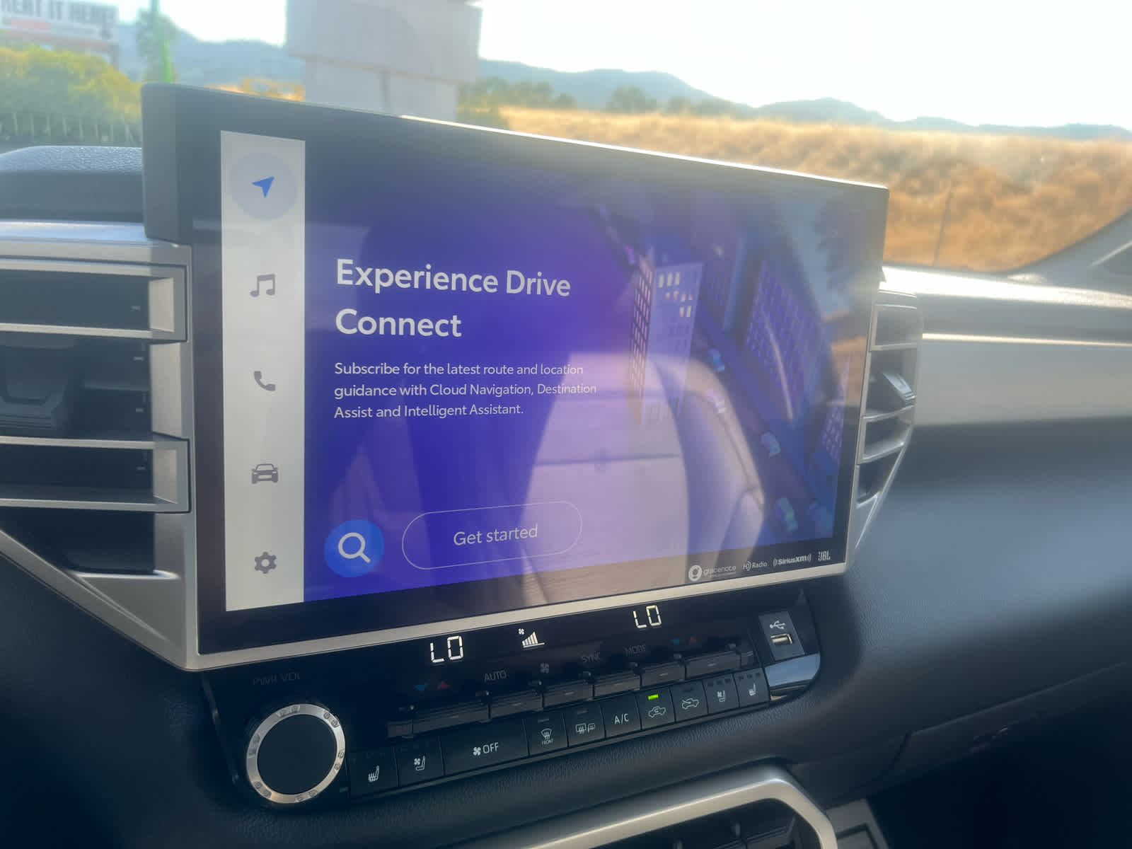 2024 Toyota Tundra 4WD Limited