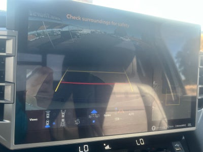 2024 Toyota Tundra 4WD Limited