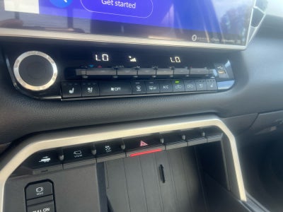 2024 Toyota Tundra 4WD Limited