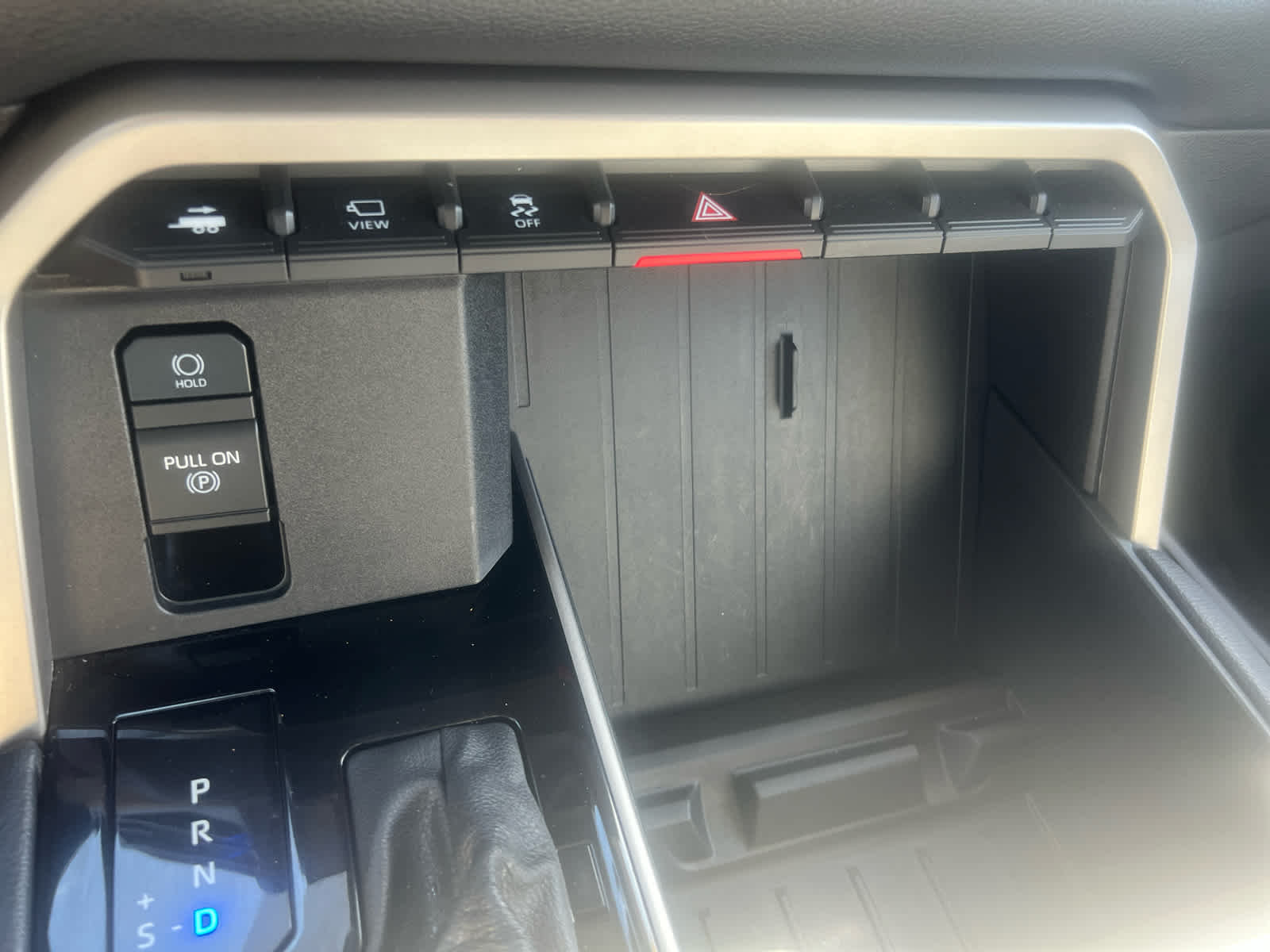 2024 Toyota Tundra 4WD Limited