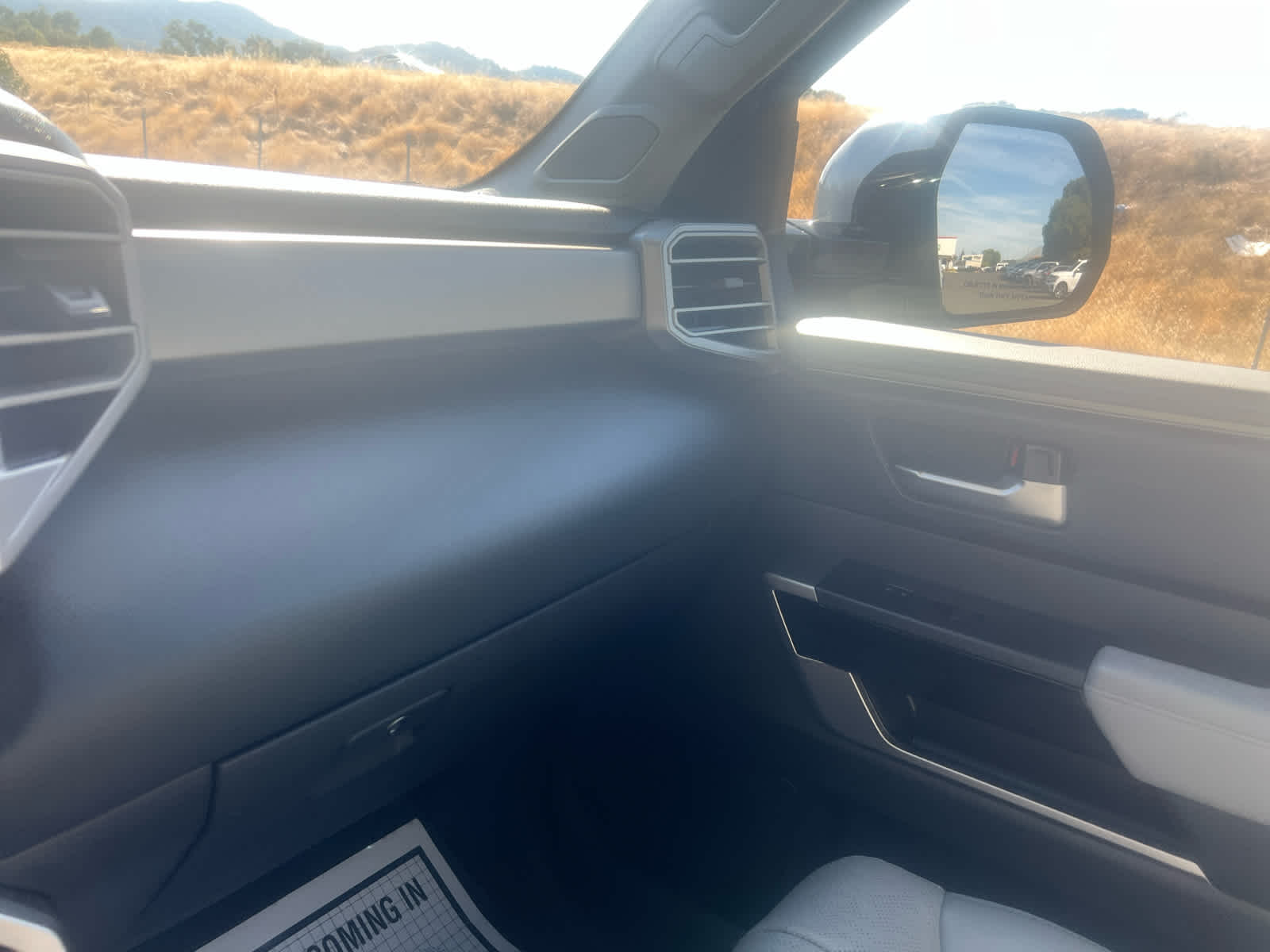 2024 Toyota Tundra 4WD Limited