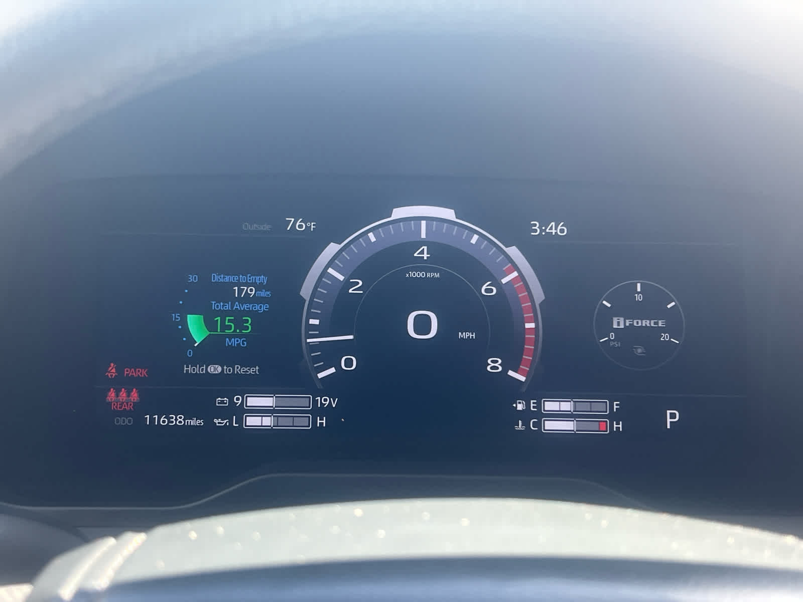 2024 Toyota Tundra 4WD Limited