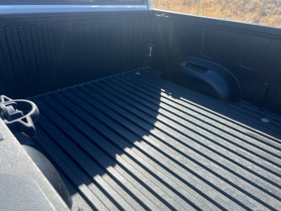 2024 Toyota Tundra 4WD Limited
