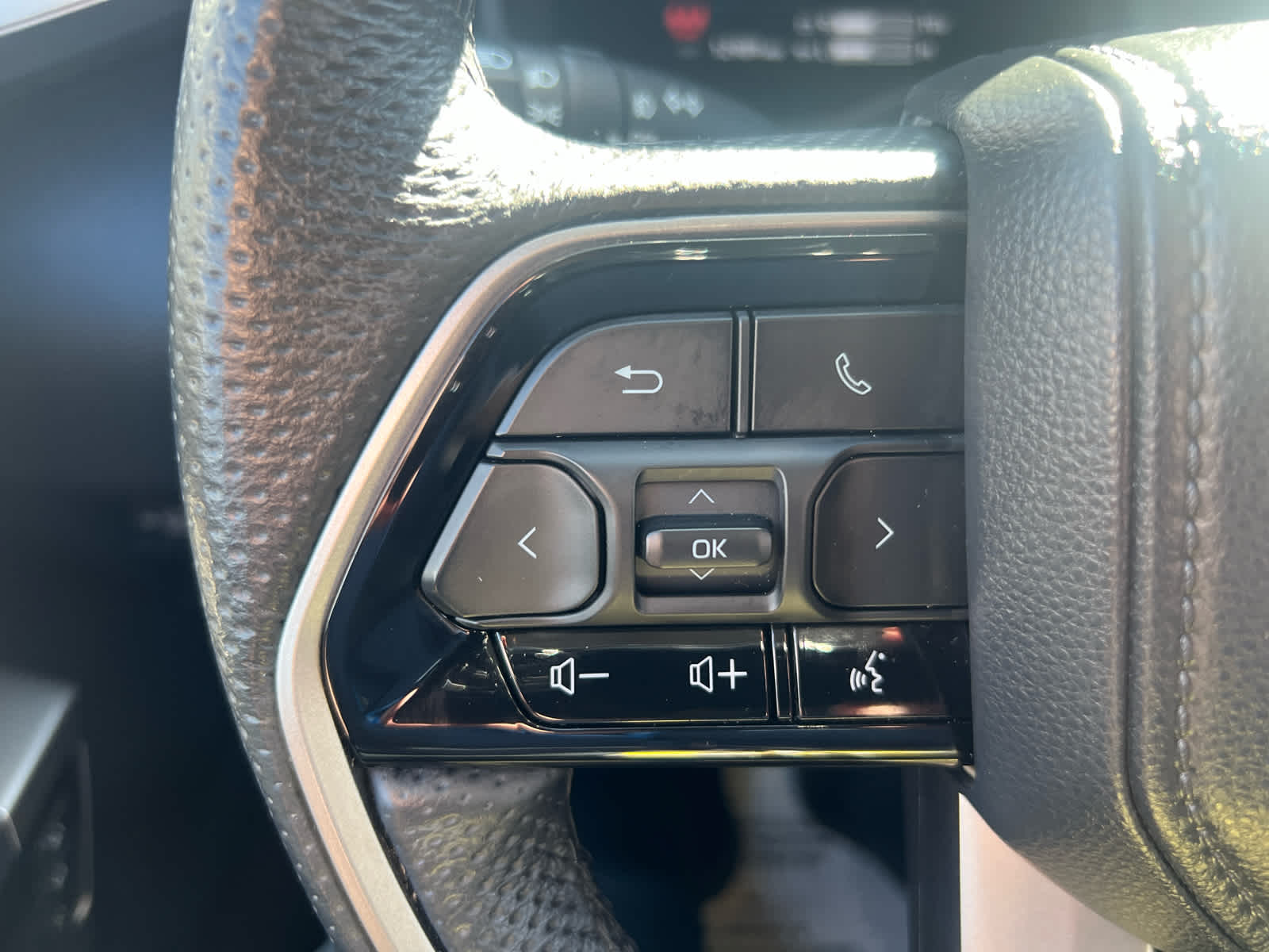 2024 Toyota Tundra 4WD Limited