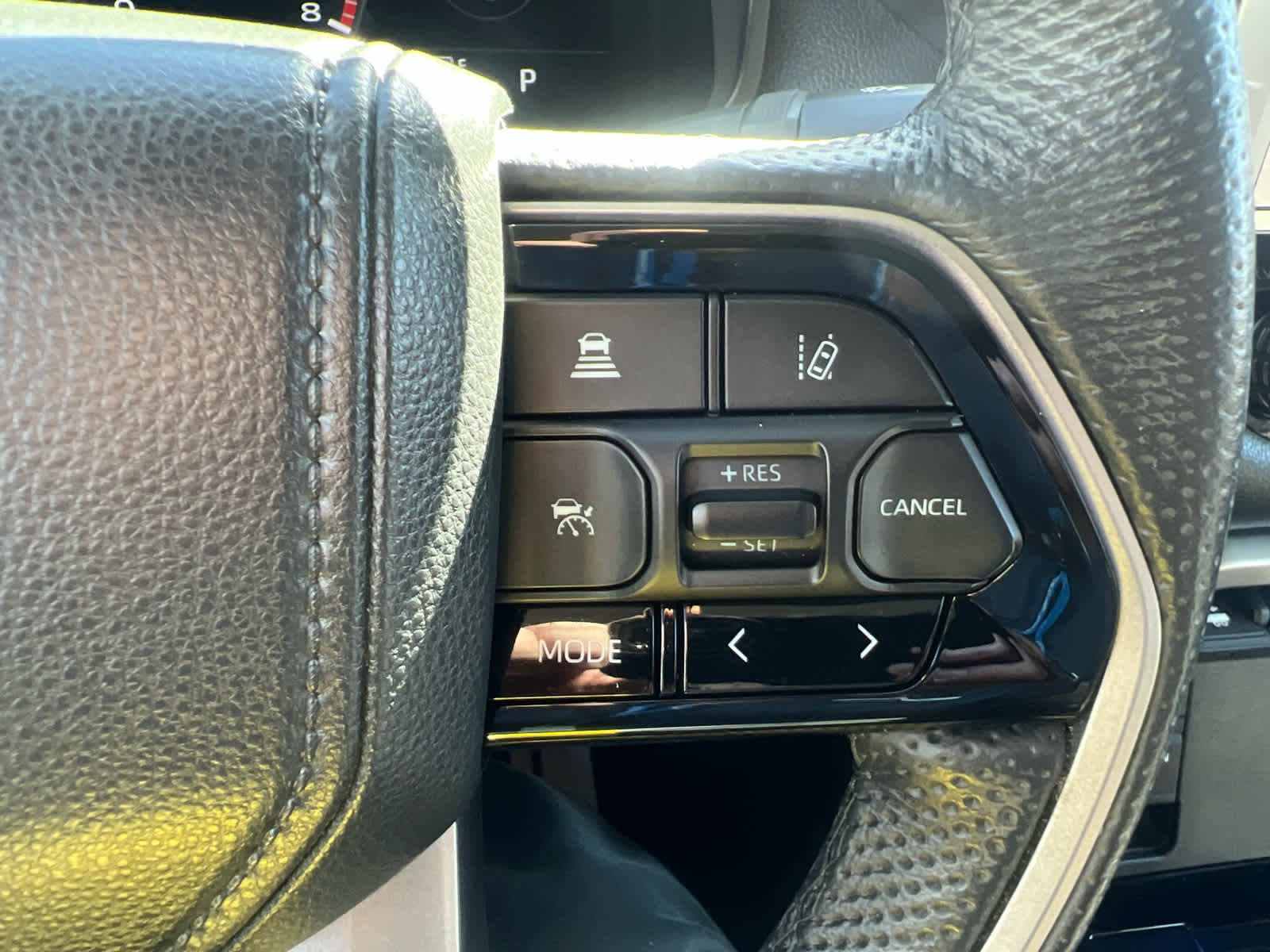 2024 Toyota Tundra 4WD Limited