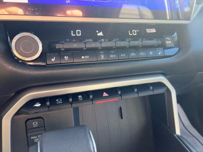 2024 Toyota Tundra 4WD Limited