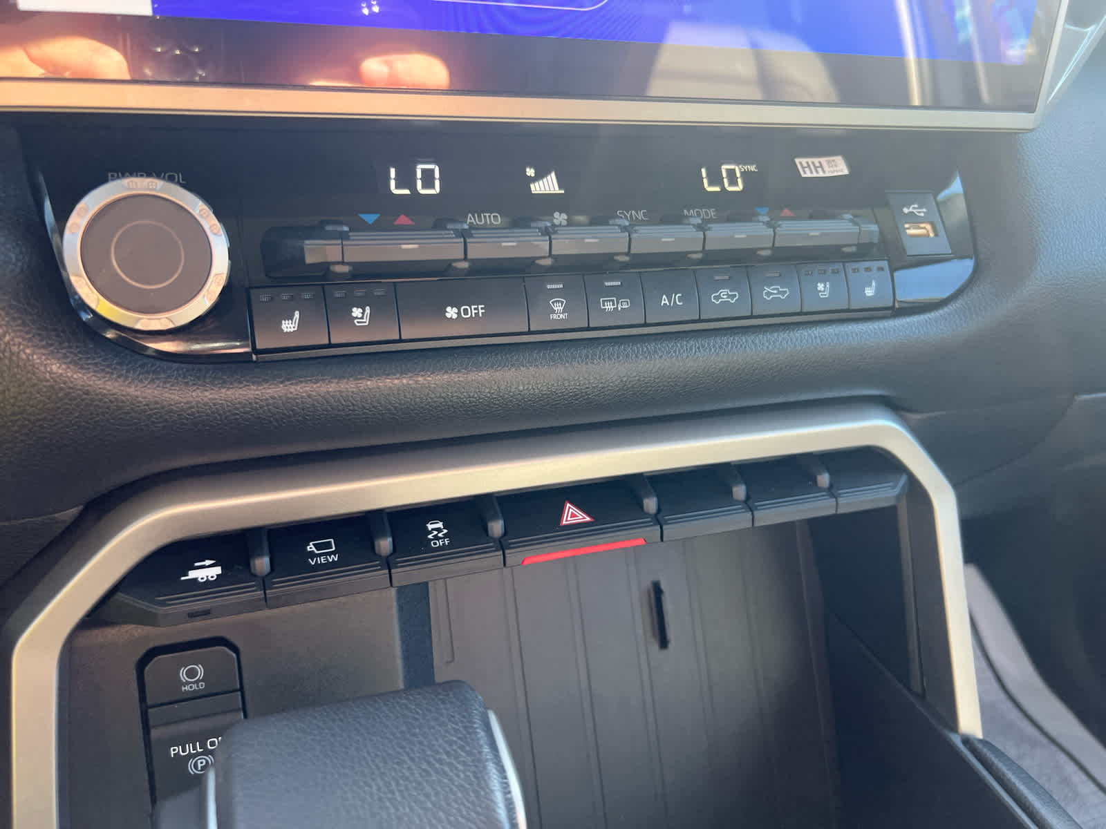 2024 Toyota Tundra 4WD Limited