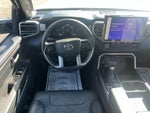 2024 Toyota Tundra 4WD Limited