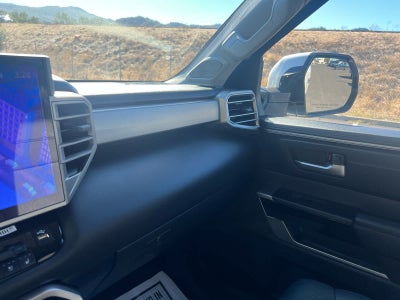 2024 Toyota Tundra 4WD Limited