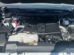 2024 Toyota Tundra 4WD Limited
