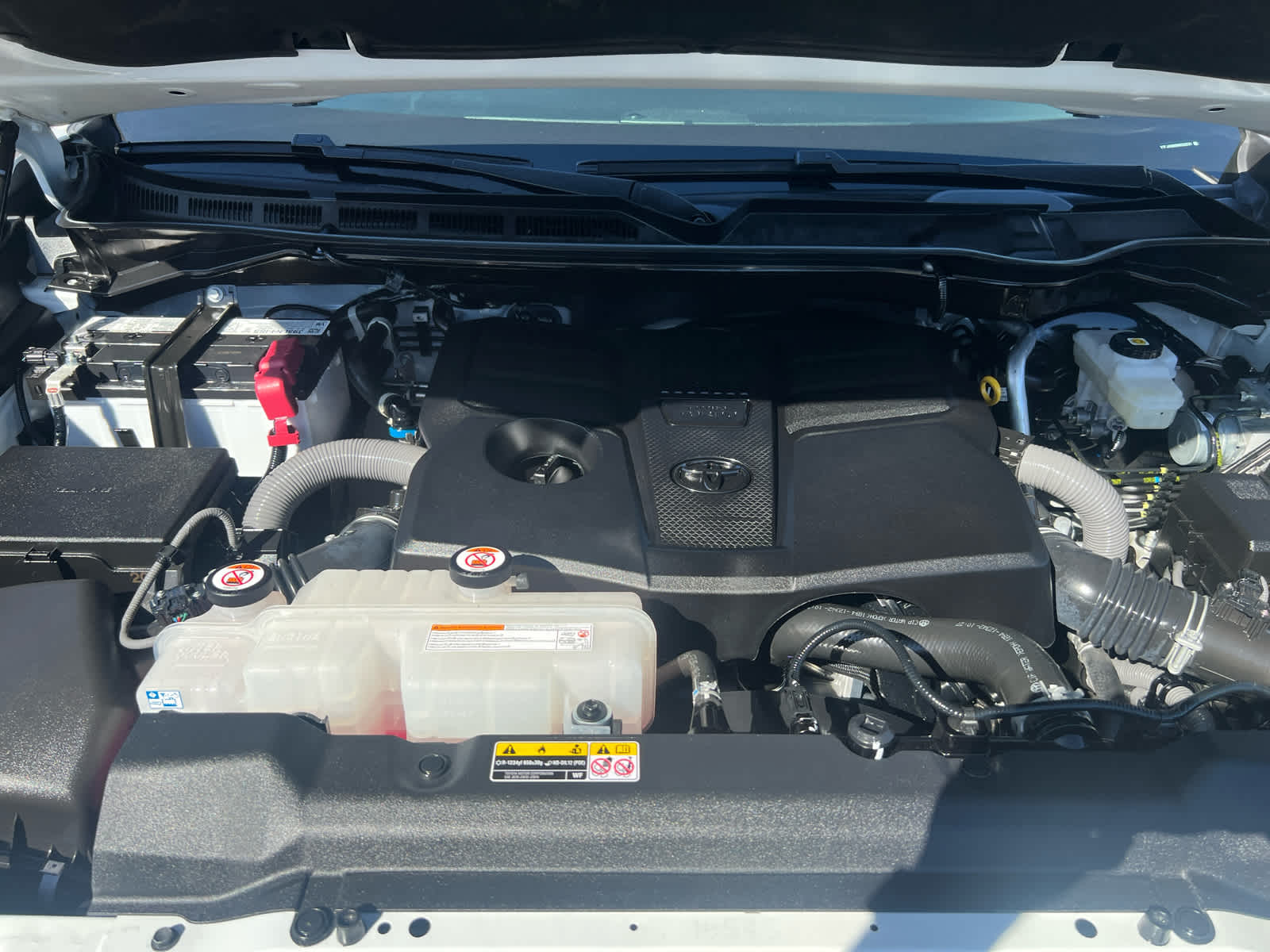 2024 Toyota Tundra 4WD Limited