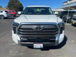 2024 Toyota Tundra 4WD Limited