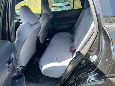 2024 Toyota Corolla Cross Hybrid S