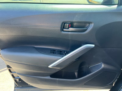 2024 Toyota Corolla Cross Hybrid S