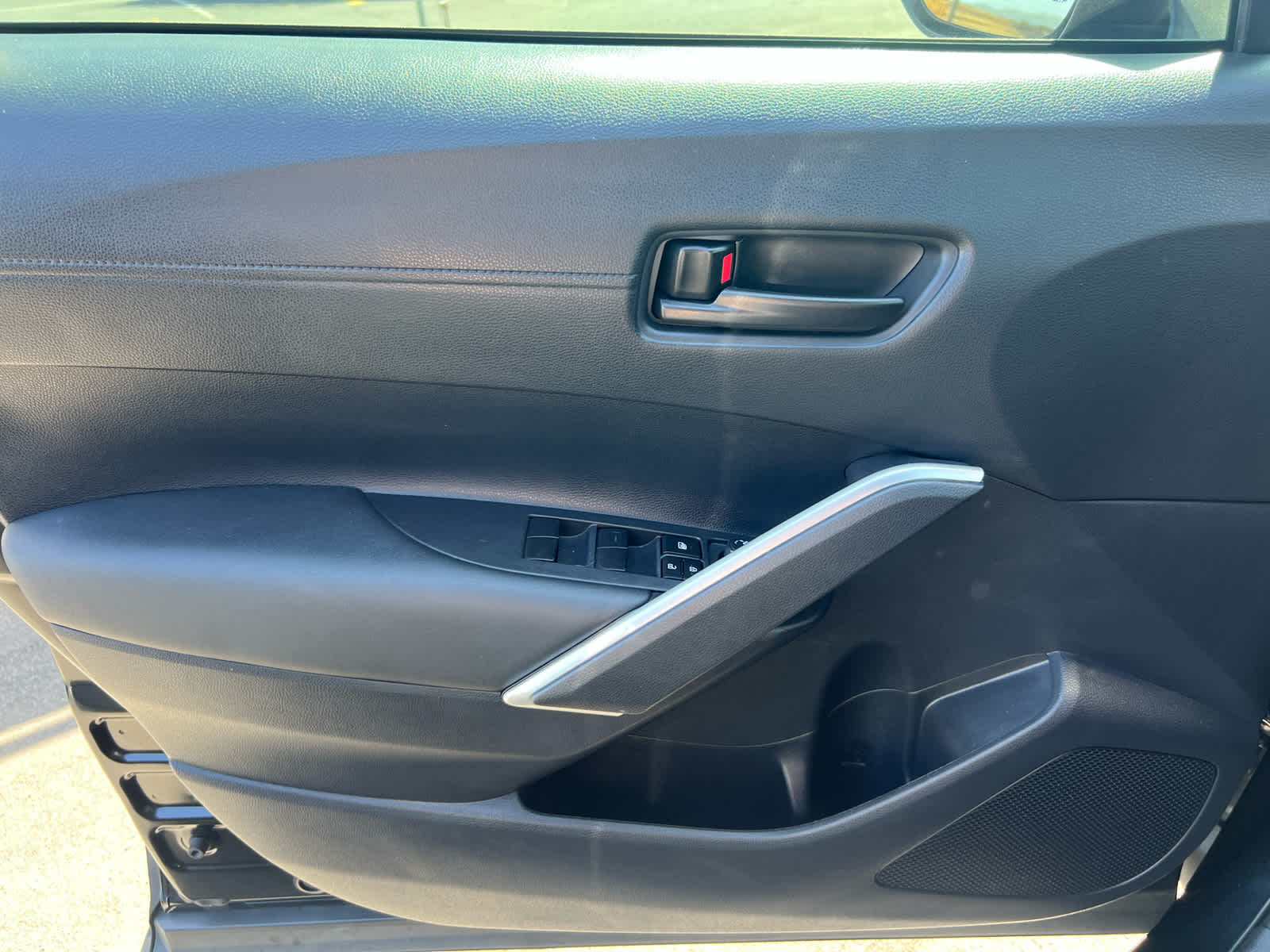2024 Toyota Corolla Cross Hybrid S