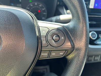 2024 Toyota Corolla Cross Hybrid S