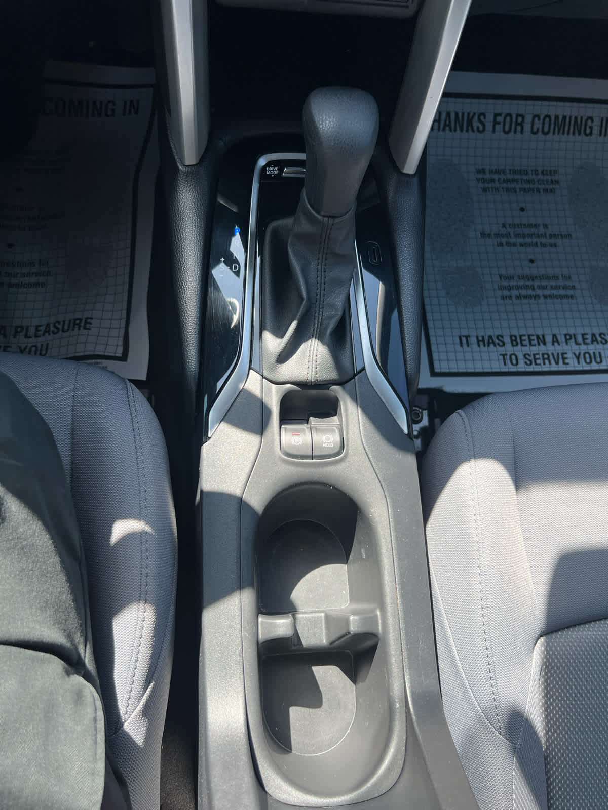 2024 Toyota Corolla Cross Hybrid S