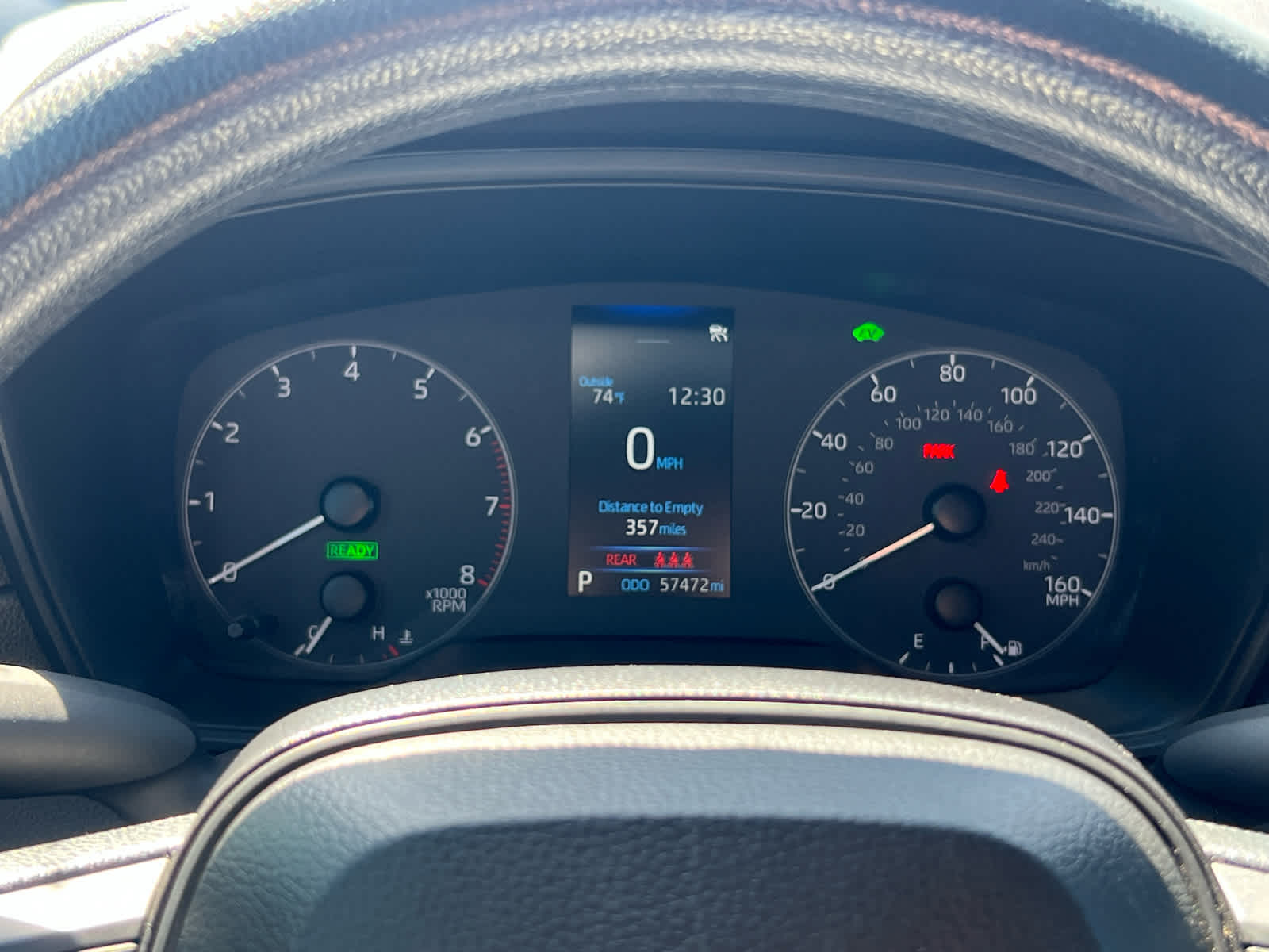 2024 Toyota Corolla Cross Hybrid S