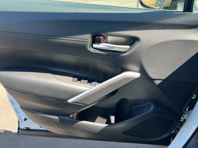 2024 Toyota Corolla Cross Hybrid S