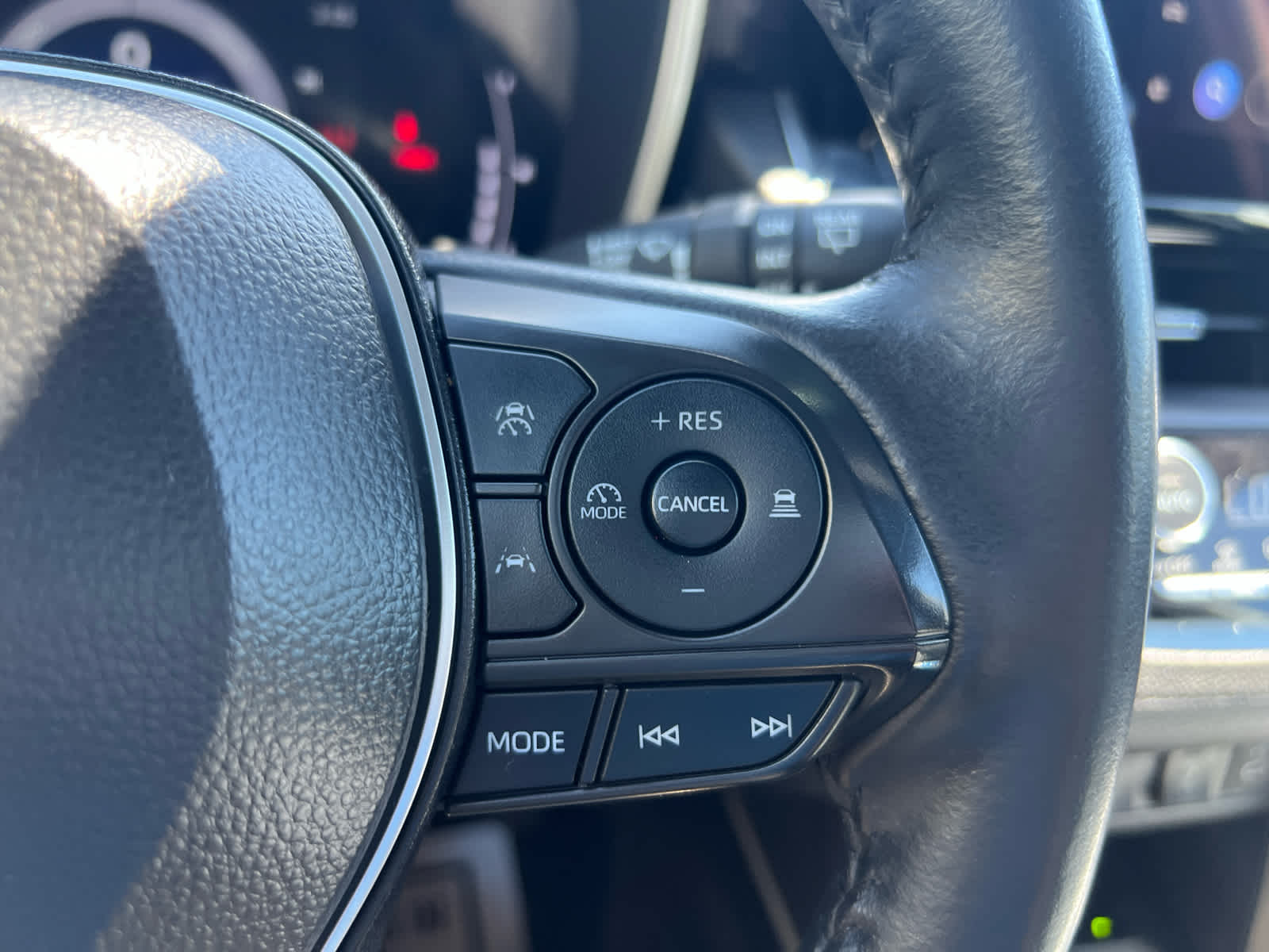 2024 Toyota Corolla Cross Hybrid S