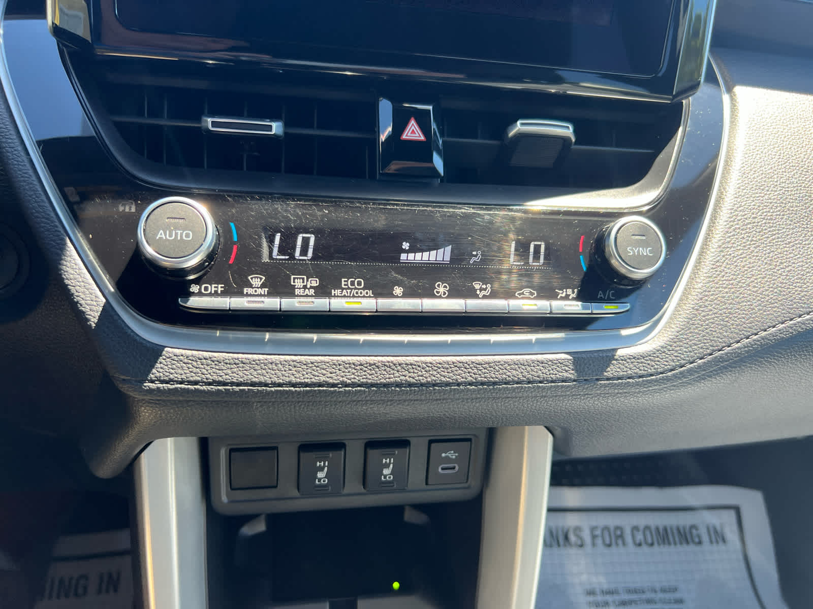 2024 Toyota Corolla Cross Hybrid S