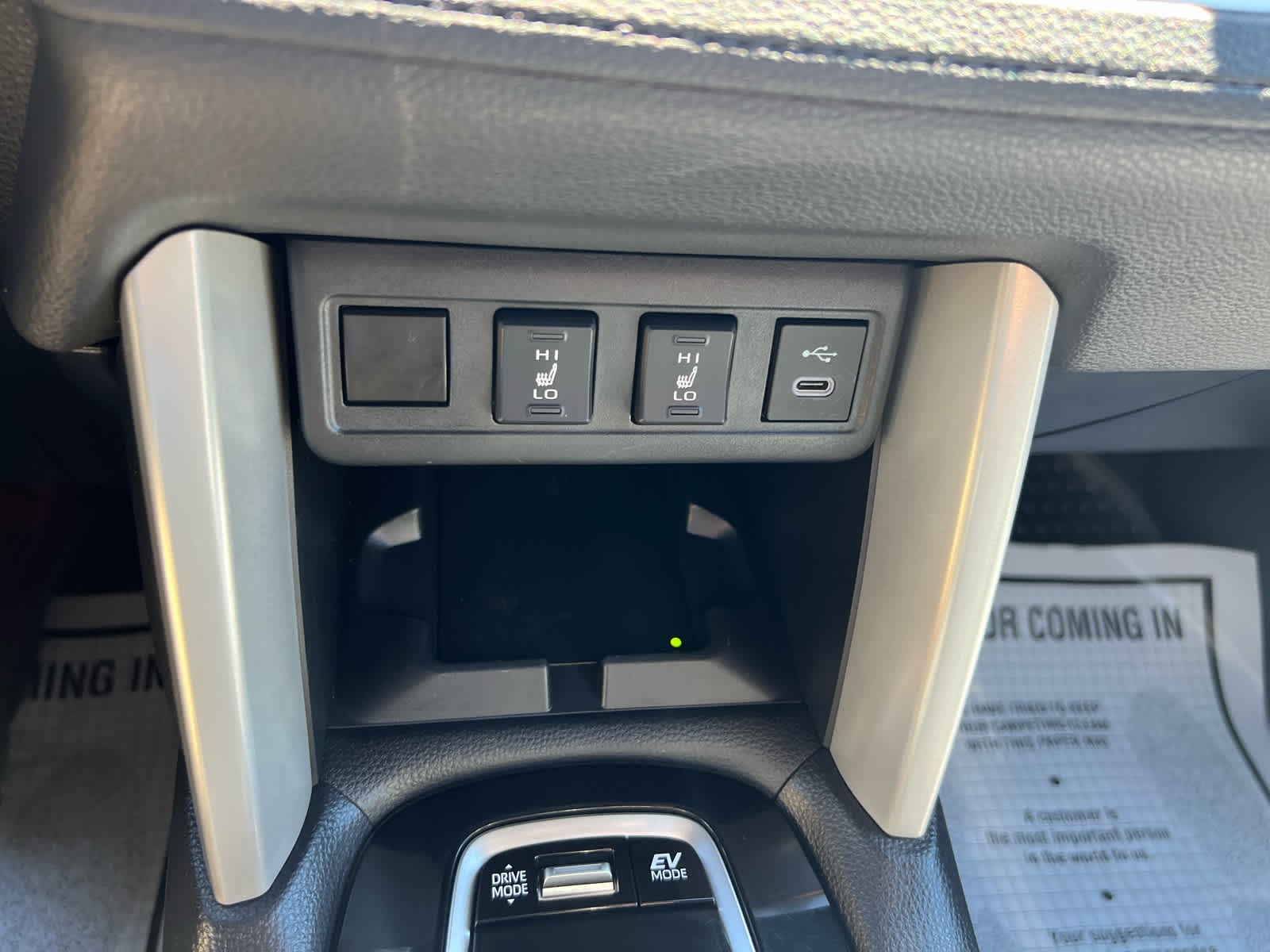 2024 Toyota Corolla Cross Hybrid S