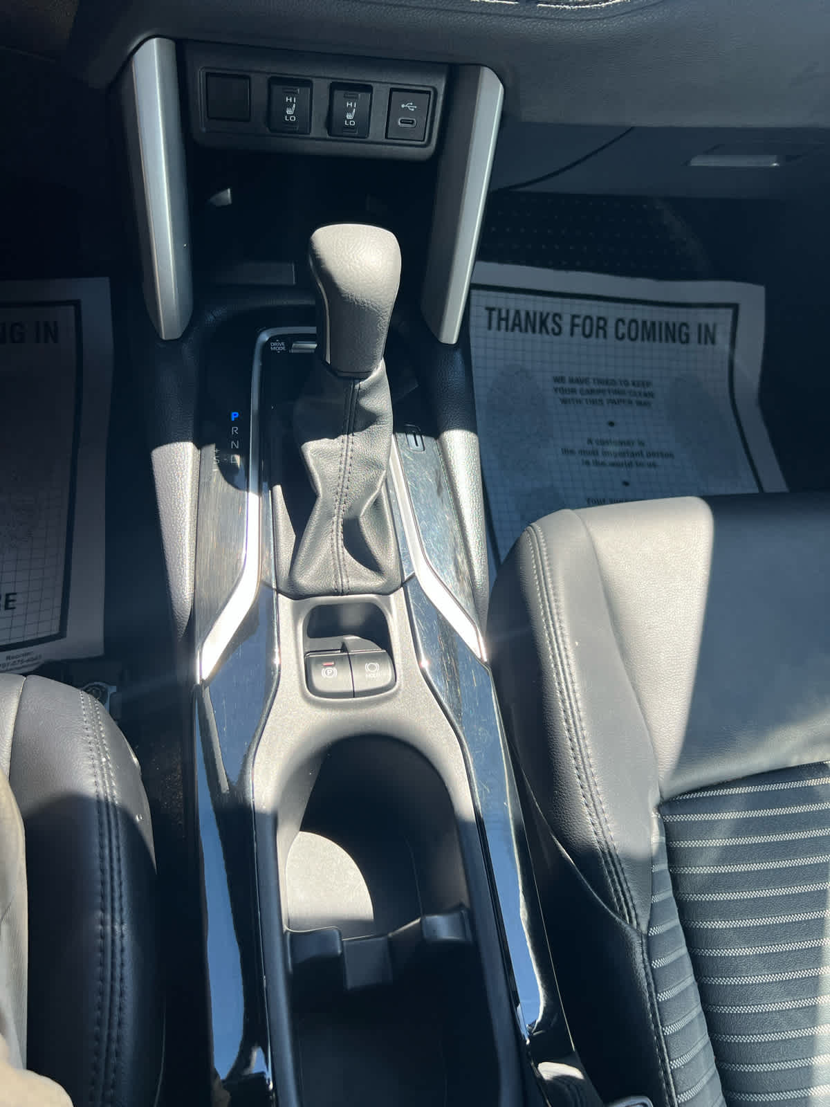 2024 Toyota Corolla Cross Hybrid S