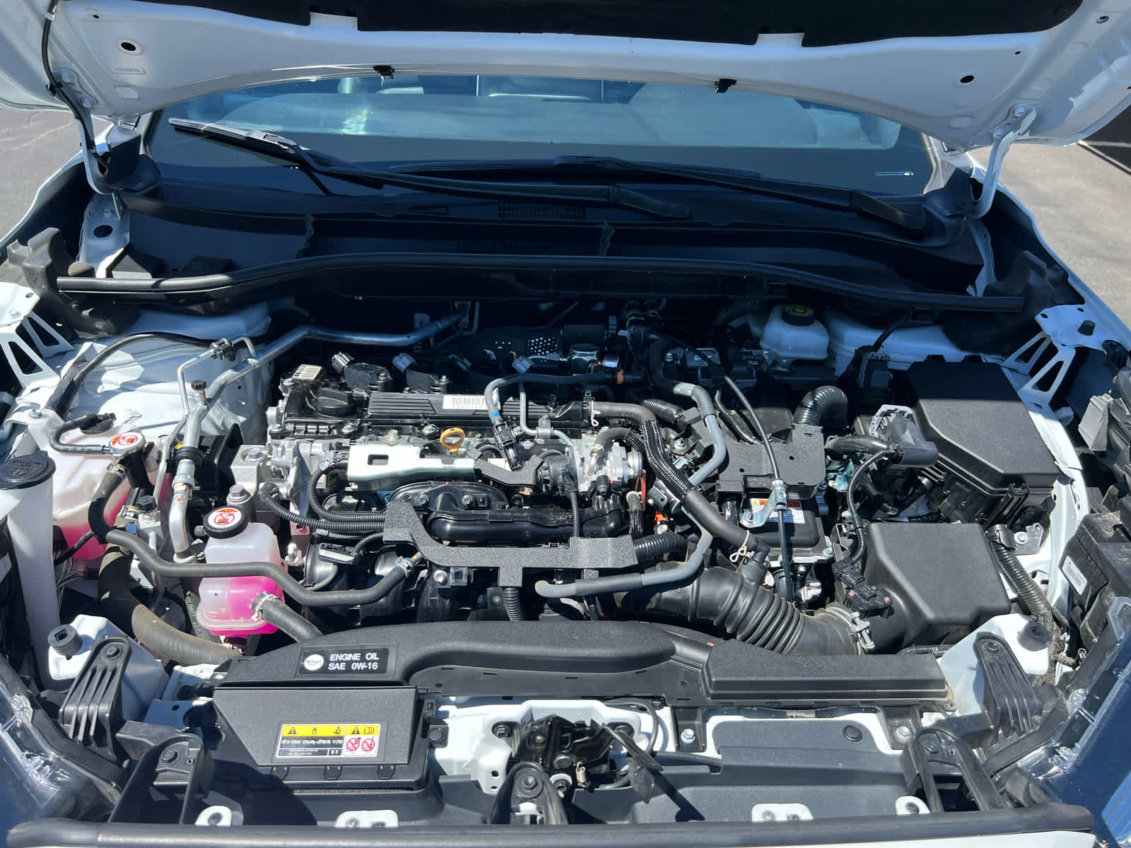 2024 Toyota Corolla Cross Hybrid S