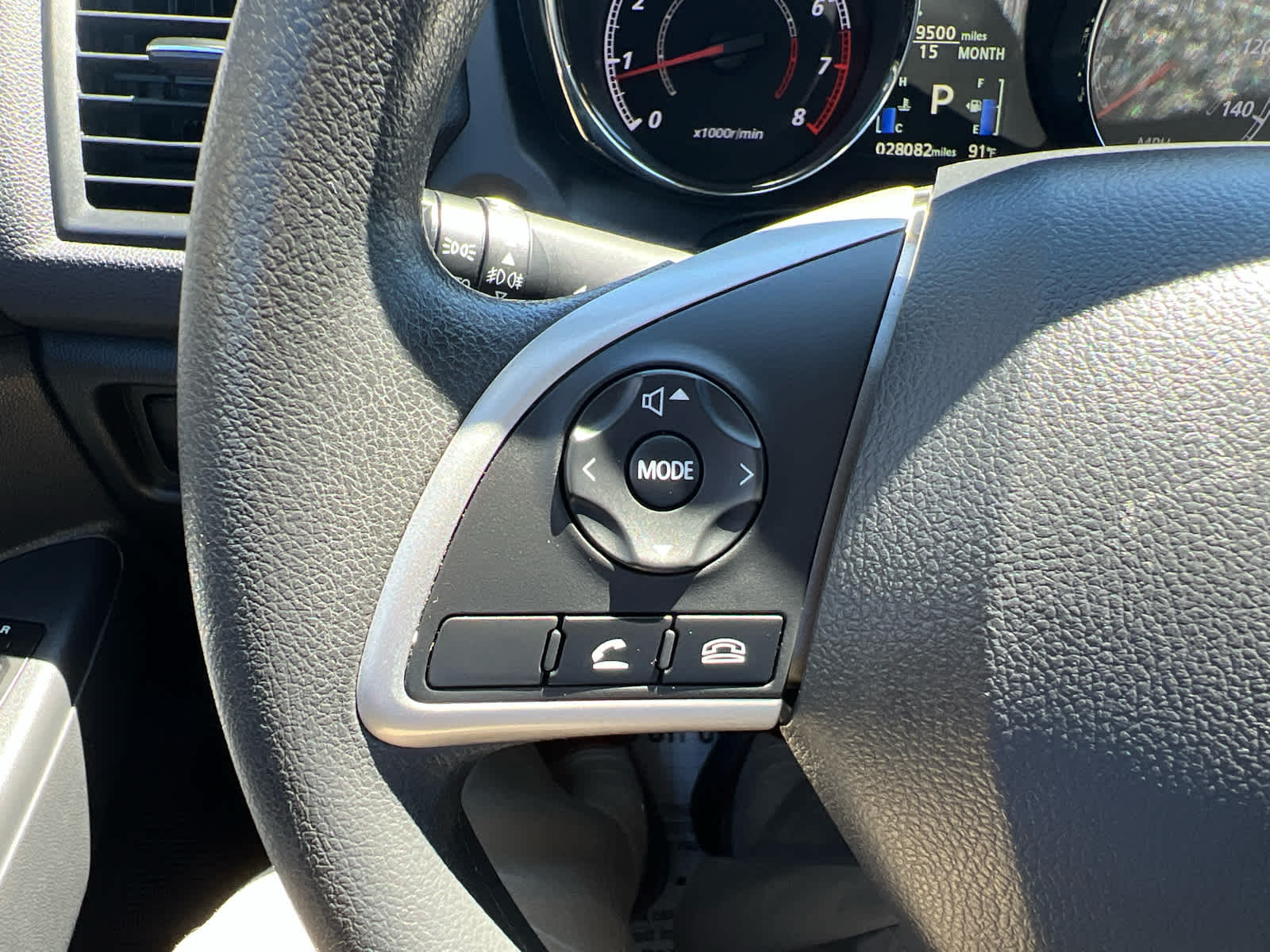 2025 Mitsubishi Outlander Sport S