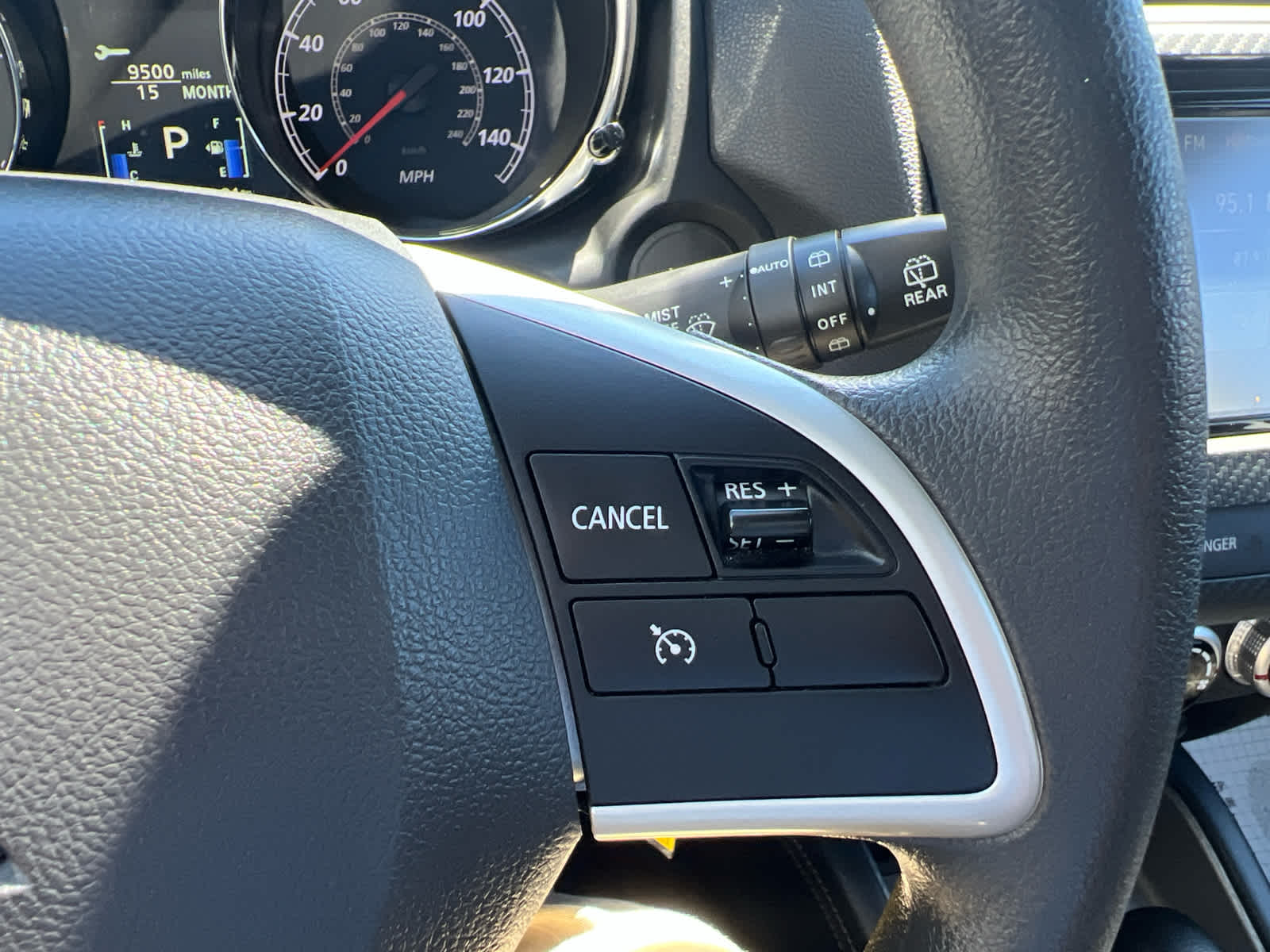 2025 Mitsubishi Outlander Sport S