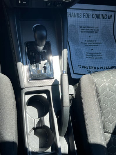 2025 Mitsubishi Outlander Sport S