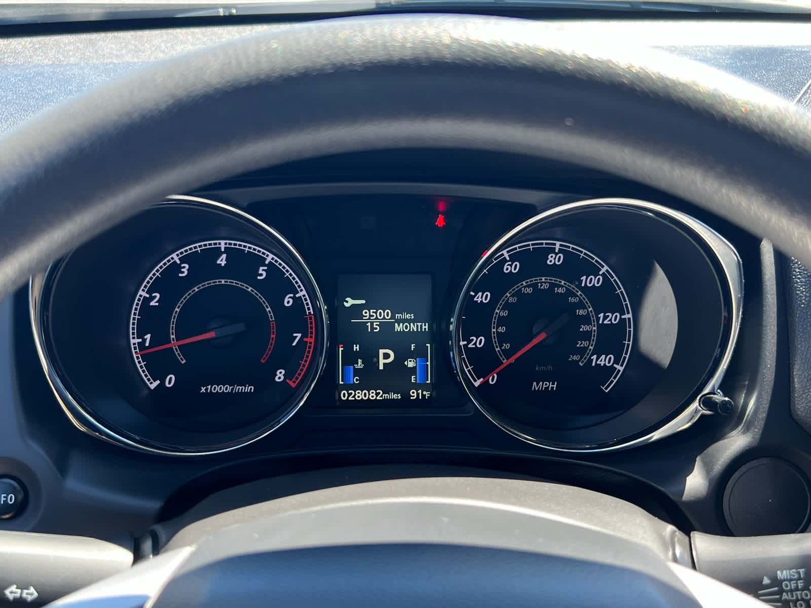 2025 Mitsubishi Outlander Sport S