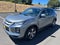2025 Mitsubishi Outlander Sport S