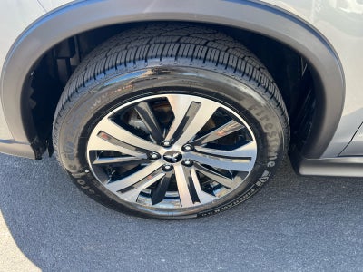2025 Mitsubishi Outlander Sport S