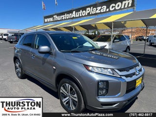 2025 Mitsubishi Outlander Sport S