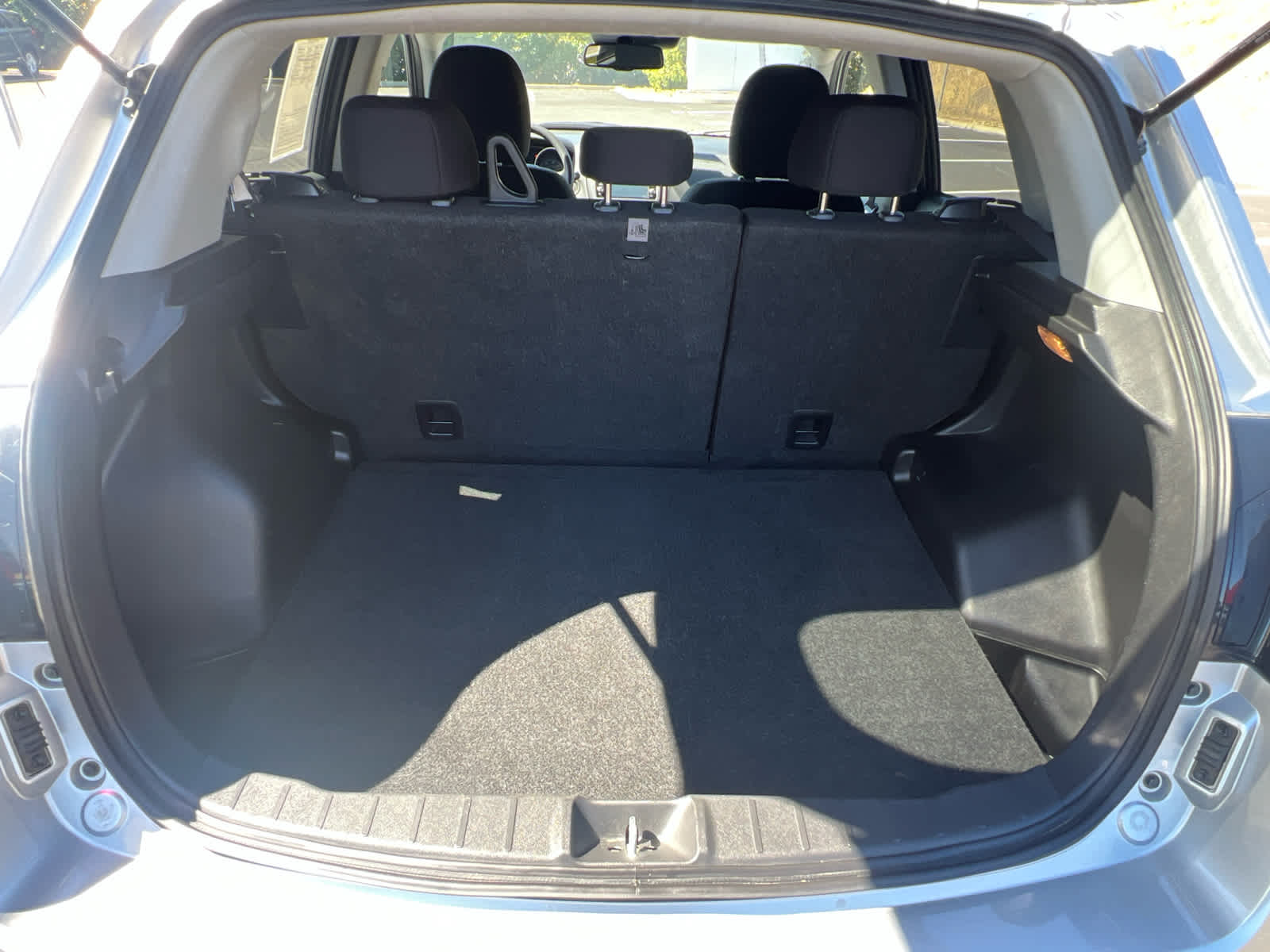 2025 Mitsubishi Outlander Sport S