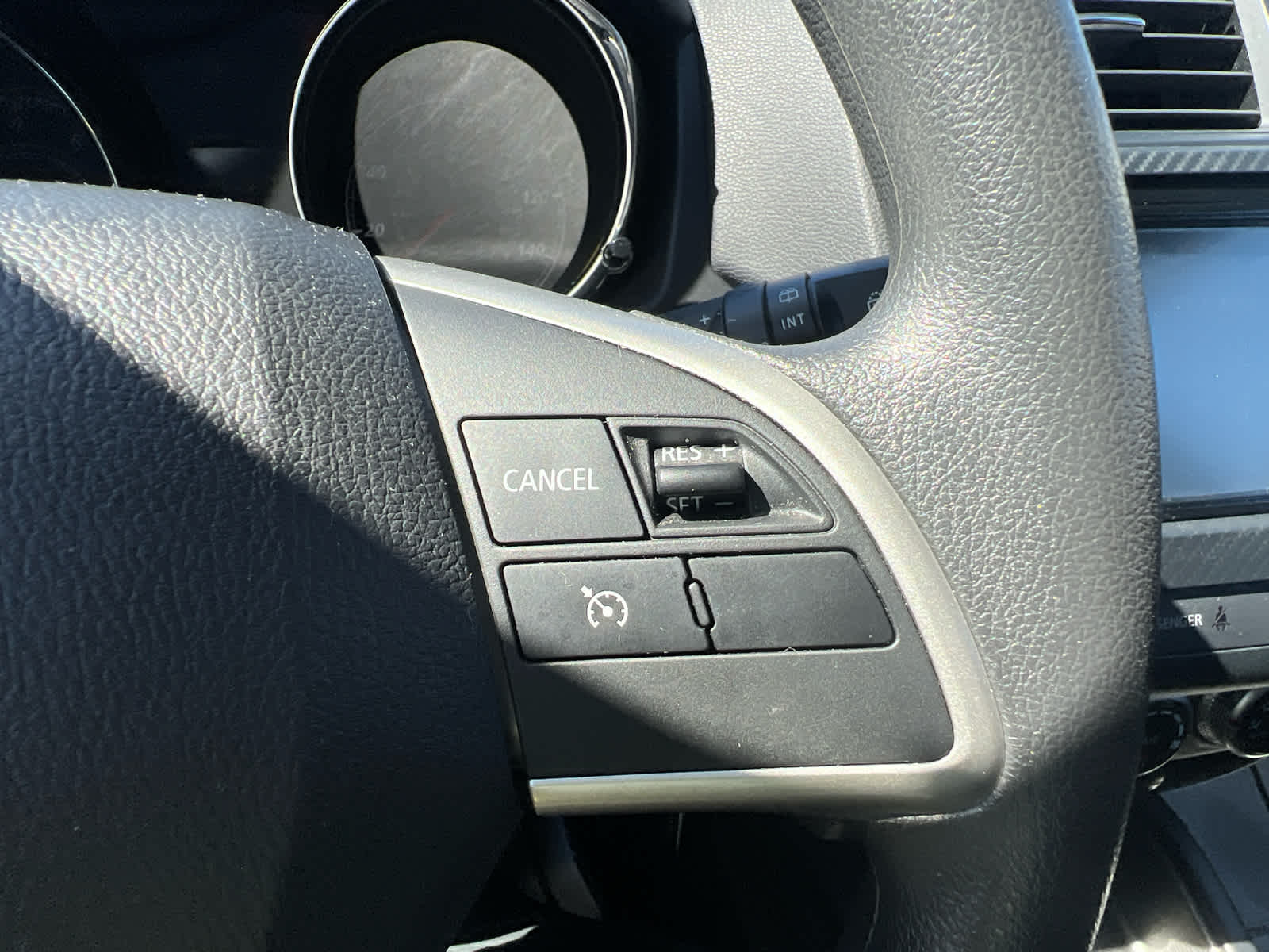 2025 Mitsubishi Outlander Sport S