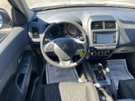 2025 Mitsubishi Outlander Sport S