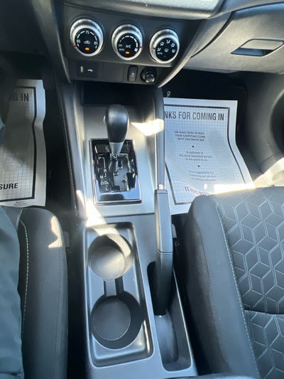 2025 Mitsubishi Outlander Sport S