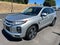 2025 Mitsubishi Outlander Sport S