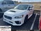2017 Subaru WRX STI