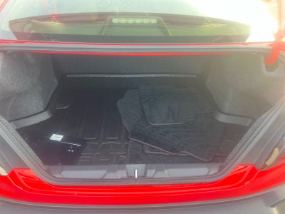 2024 Subaru WRX Base