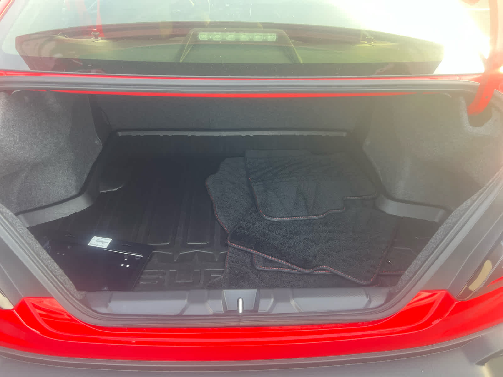 2024 Subaru WRX Base