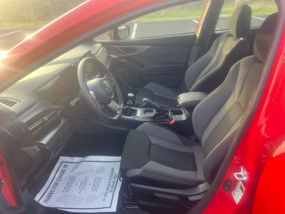 2024 Subaru WRX Base