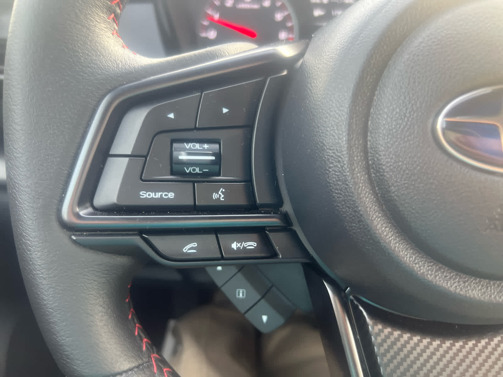 2024 Subaru WRX Base