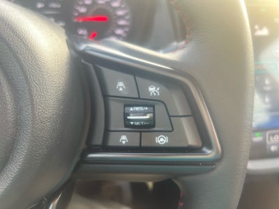 2024 Subaru WRX Base