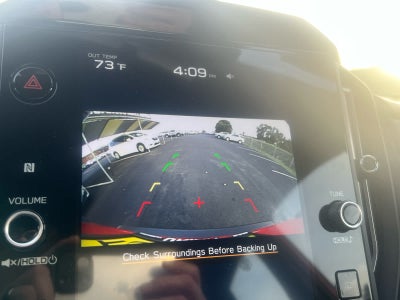 2024 Subaru WRX Base