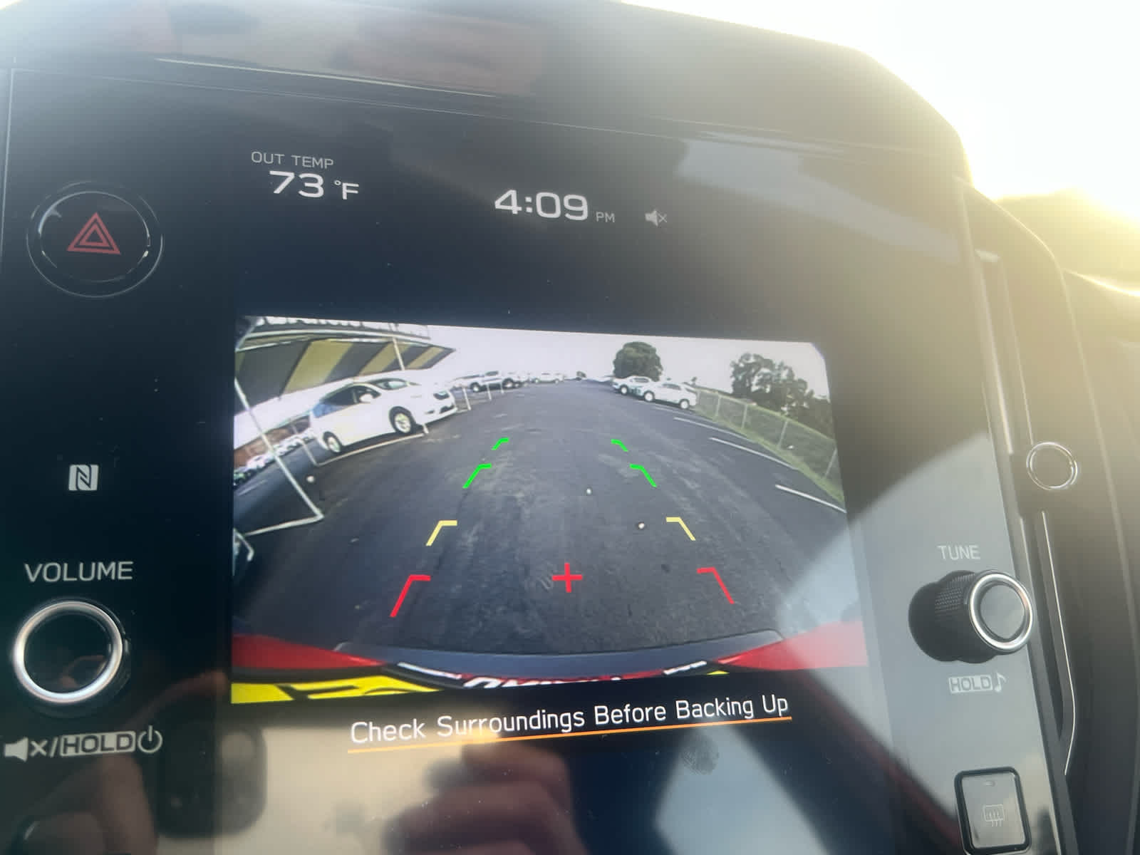 2024 Subaru WRX Base